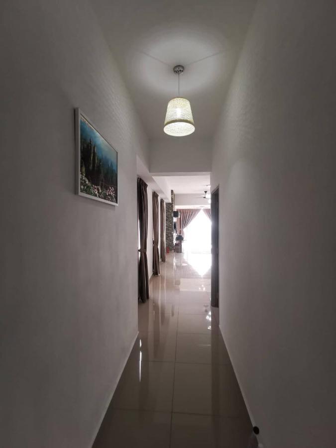 “彬彬”星空瞭望台 Apartment Kampong Lumut Kiri Ngoại thất bức ảnh