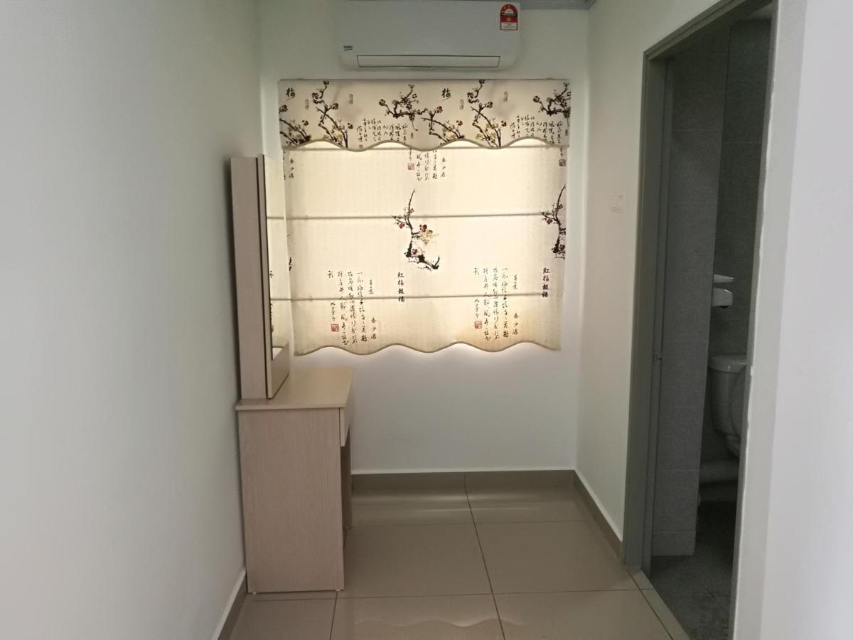 “彬彬”星空瞭望台 Apartment Kampong Lumut Kiri Ngoại thất bức ảnh