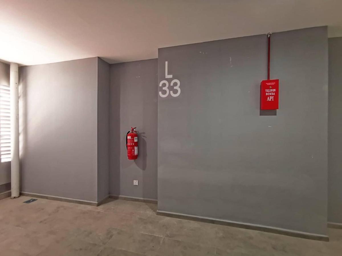 “彬彬”星空瞭望台 Apartment Kampong Lumut Kiri Ngoại thất bức ảnh