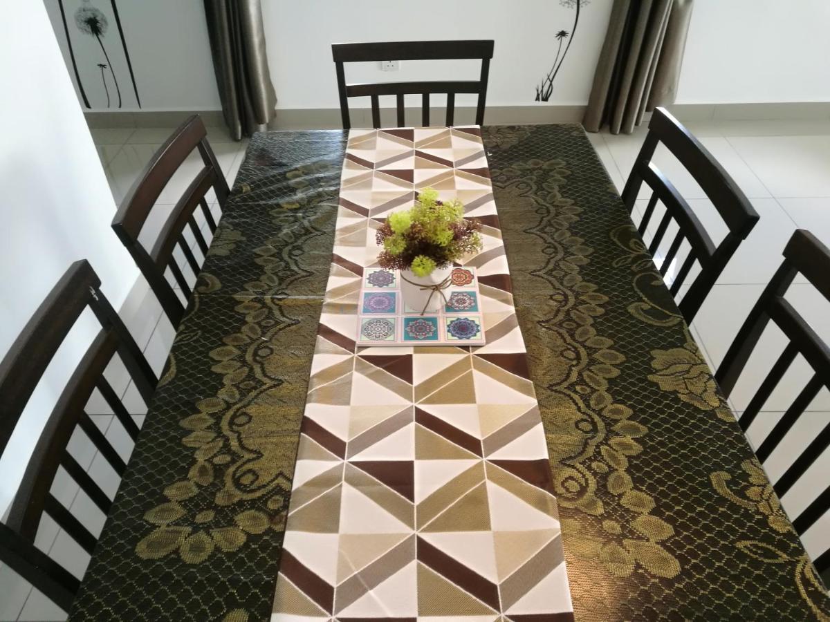 “彬彬”星空瞭望台 Apartment Kampong Lumut Kiri Ngoại thất bức ảnh