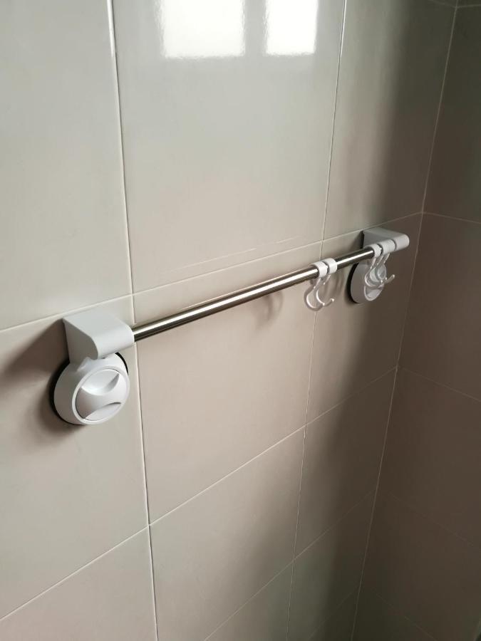 “彬彬”星空瞭望台 Apartment Kampong Lumut Kiri Ngoại thất bức ảnh