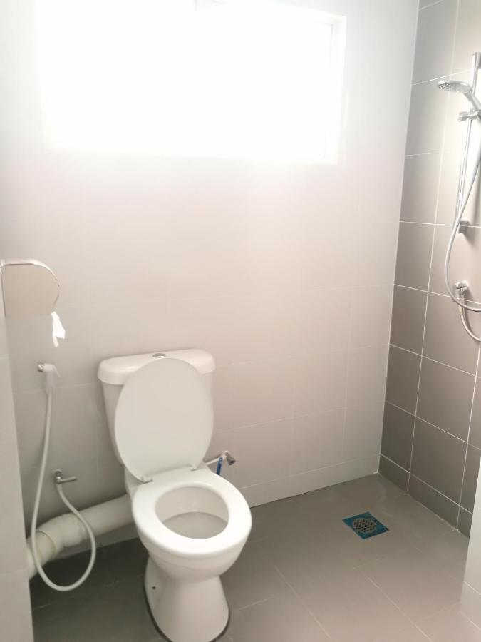 “彬彬”星空瞭望台 Apartment Kampong Lumut Kiri Ngoại thất bức ảnh