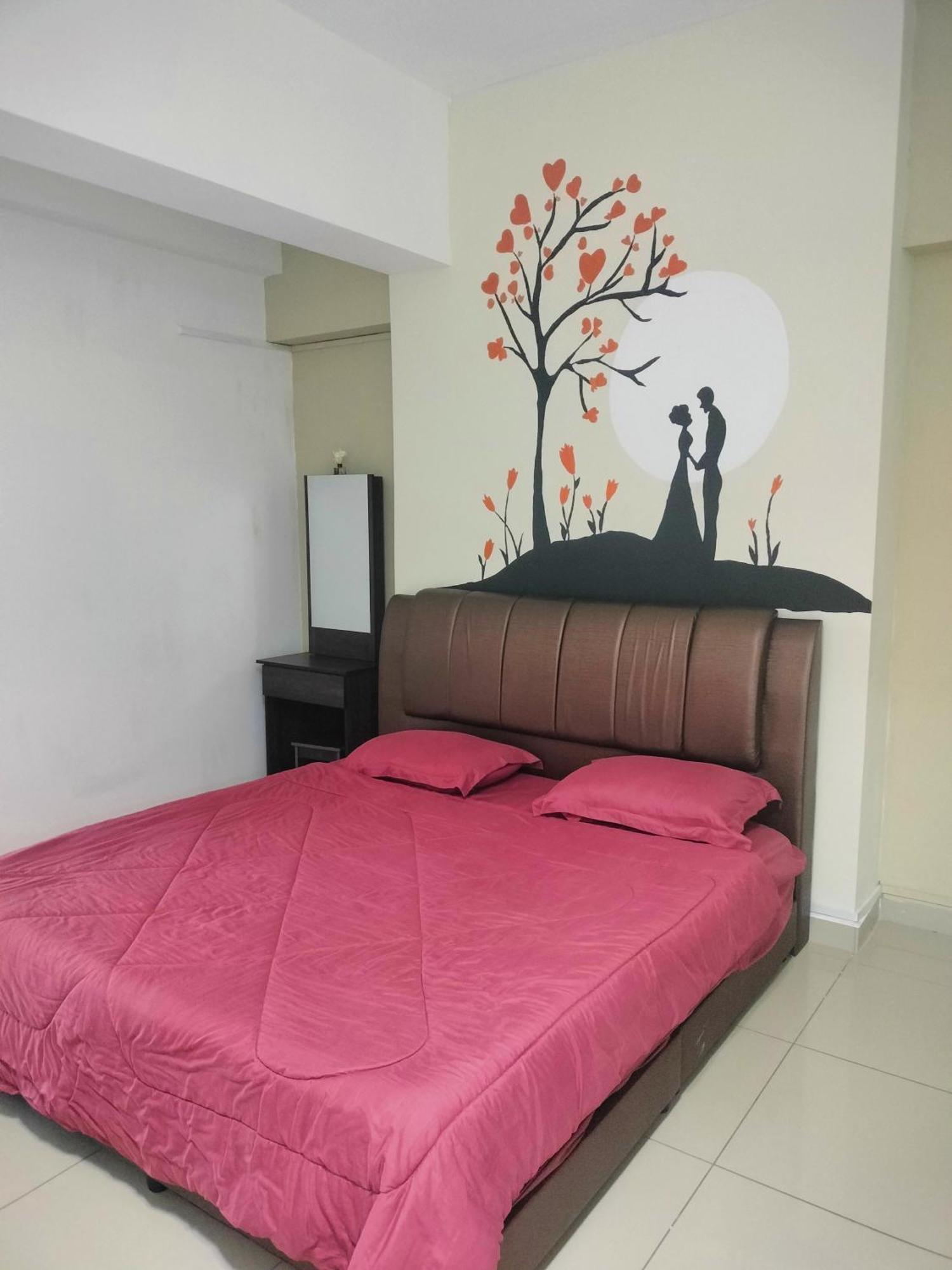 “彬彬”星空瞭望台 Apartment Kampong Lumut Kiri Ngoại thất bức ảnh
